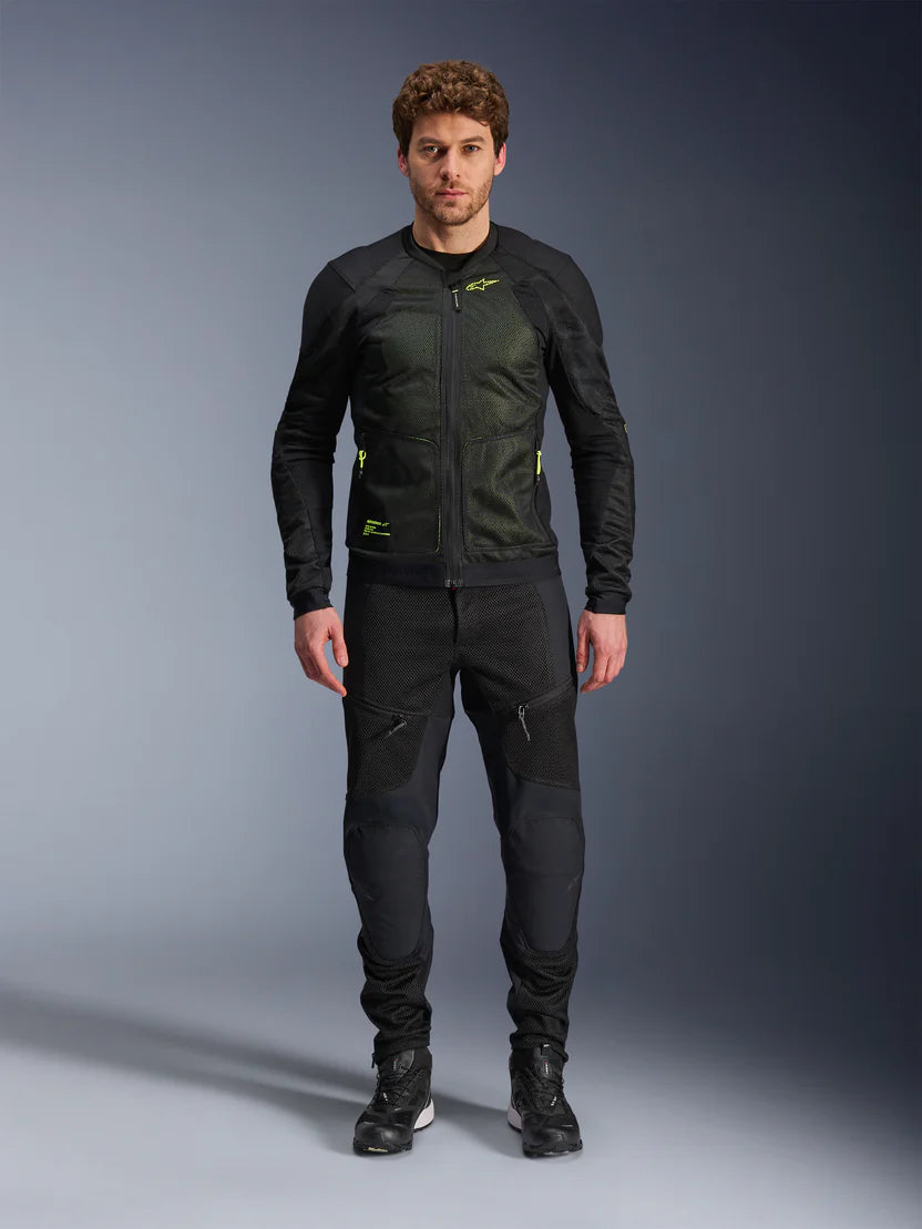 GIACCA ALPINESTARS TROOP-AIR