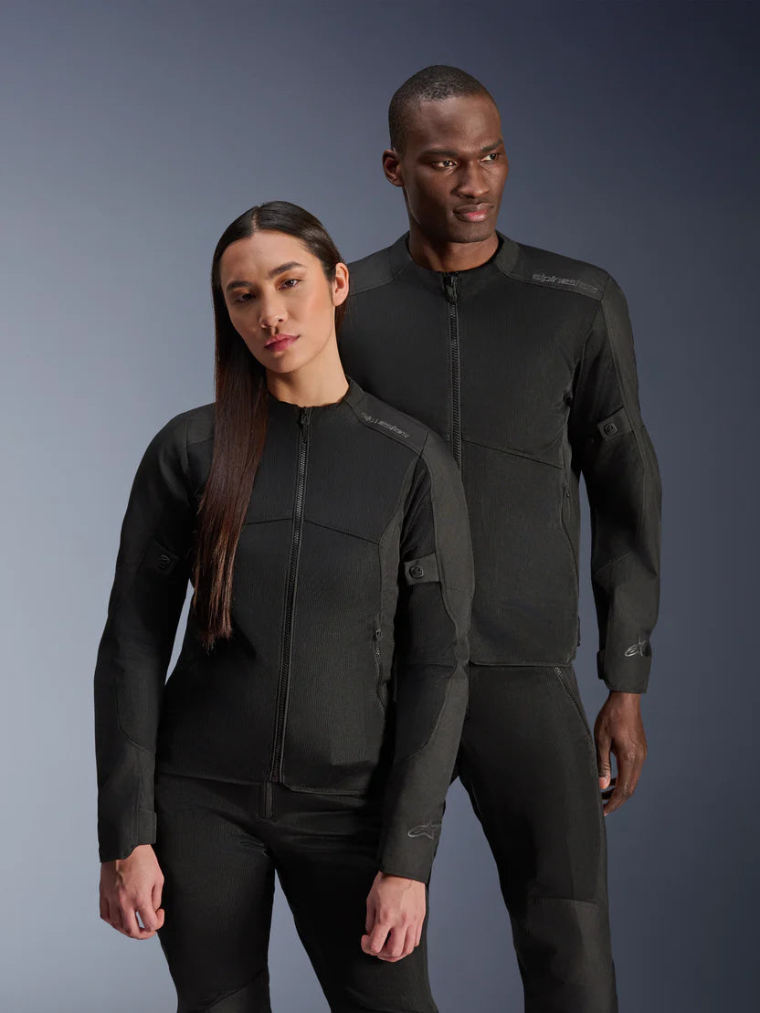 GIACCA ESTIVA ALPINESTARS STELLA C-1 AIR DONNA
