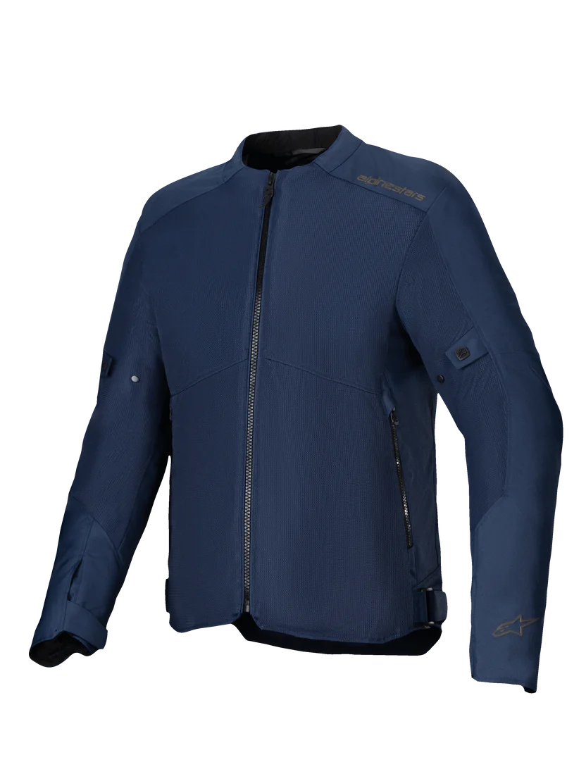 GIACCA ESTIVA ALPINESTARS C-1 AIR