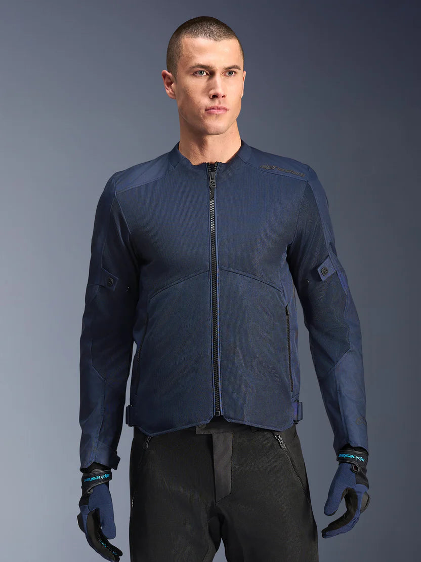 GIACCA ESTIVA ALPINESTARS C-1 AIR