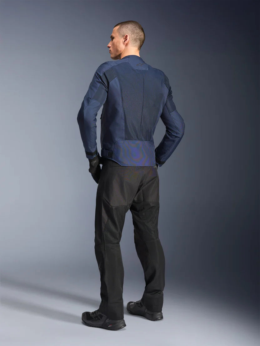 GIACCA ESTIVA ALPINESTARS C-1 AIR