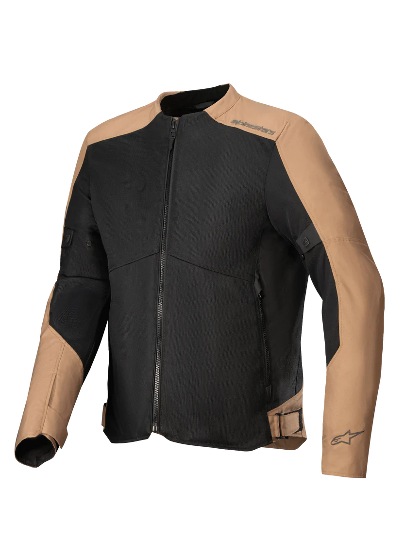GIACCA ESTIVA ALPINESTARS C-1 AIR