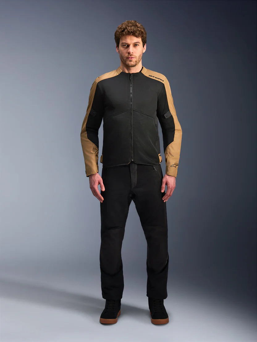 GIACCA ESTIVA ALPINESTARS C-1 AIR