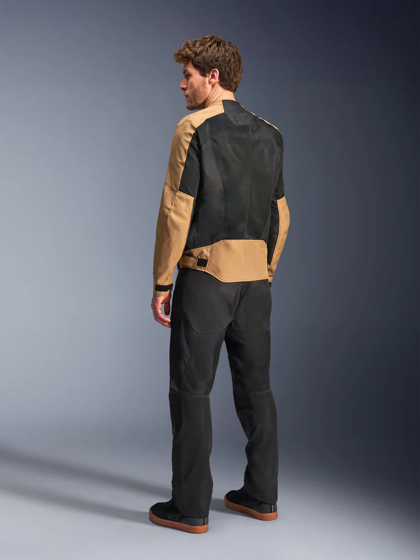 GIACCA ESTIVA ALPINESTARS C-1 AIR