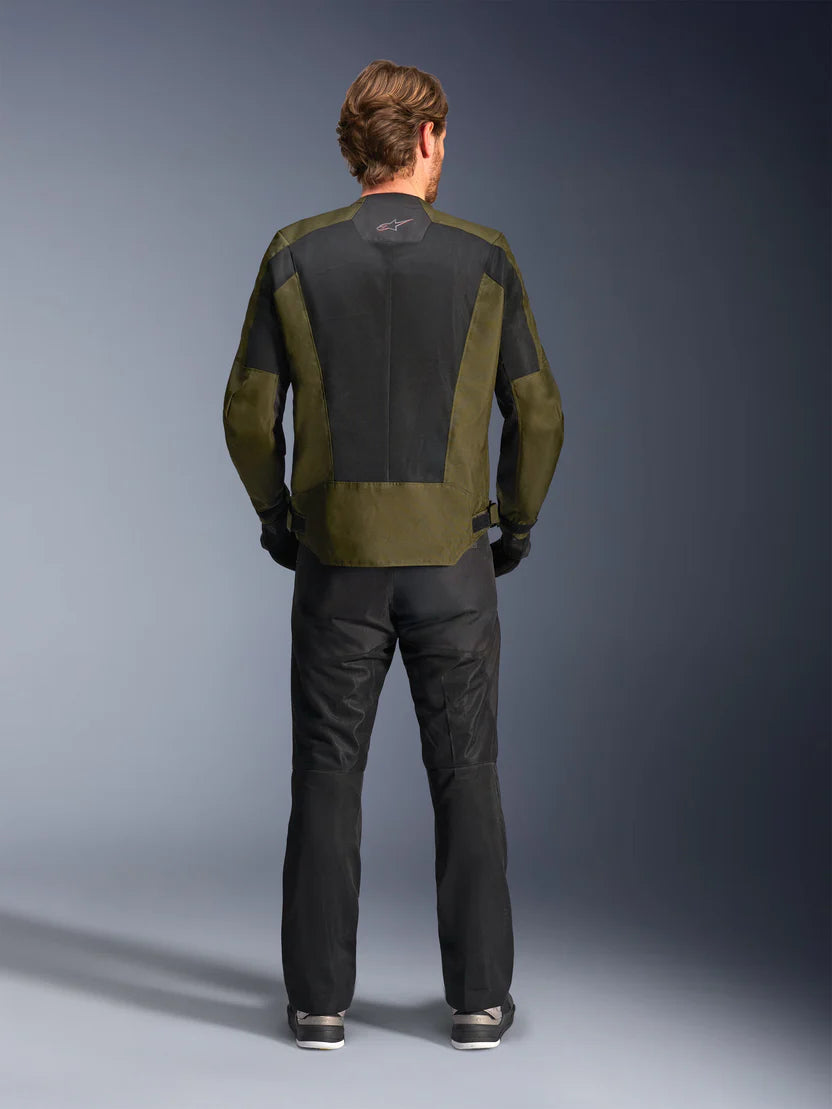 GIACCA ESTIVA ALPINESTARS C-1 AIR