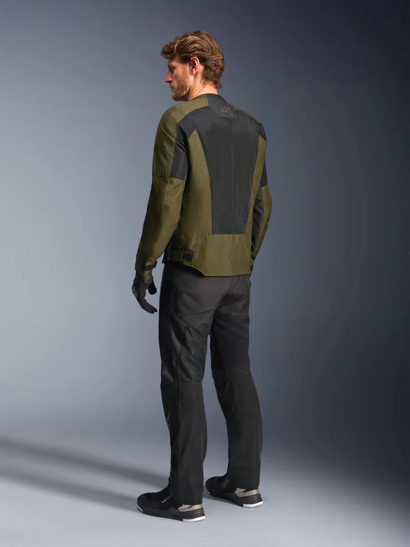 GIACCA ESTIVA ALPINESTARS C-1 AIR