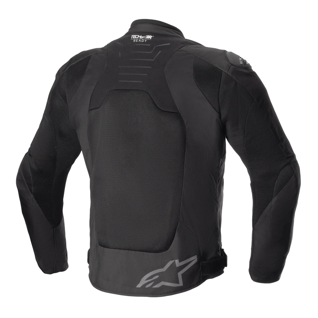 GIACCA ESTIVA ALPINESTARS SMX AIR