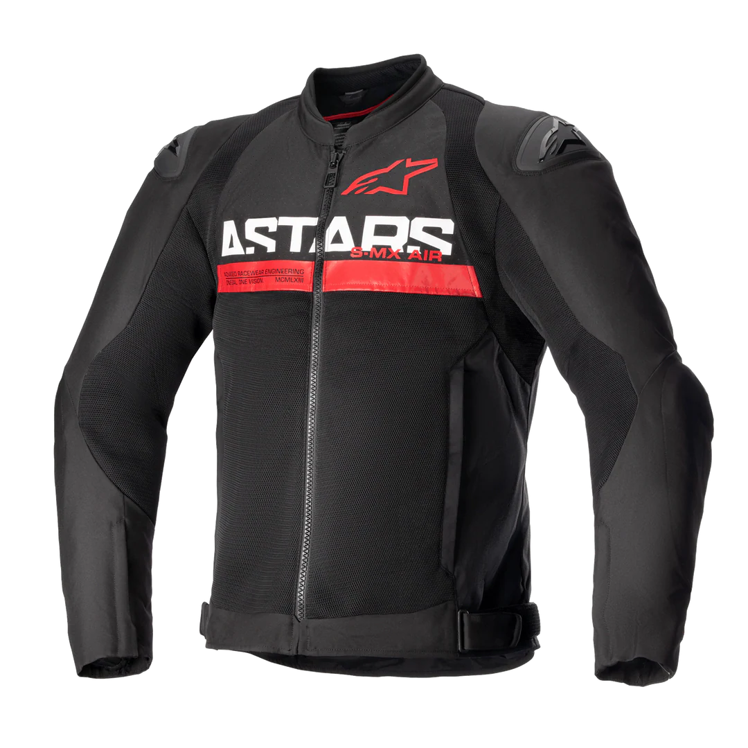 GIACCA ESTIVA ALPINESTARS SMX AIR