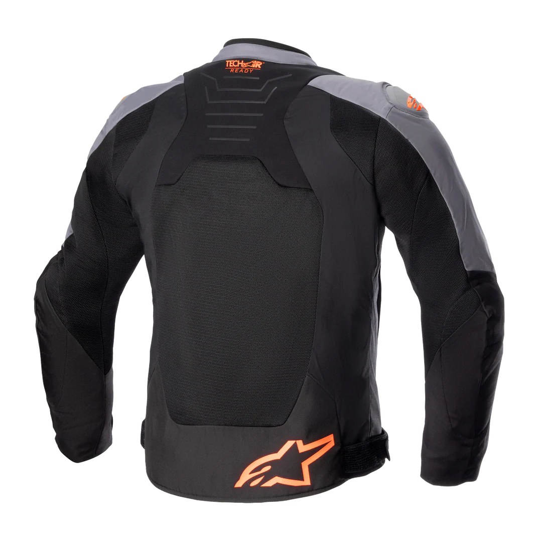GIACCA ESTIVA ALPINESTARS SMX AIR
