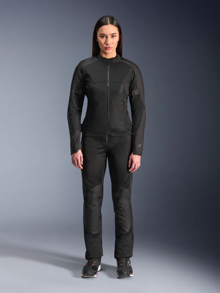 GIACCA ESTIVA ALPINESTARS STELLA C-1 AIR DONNA