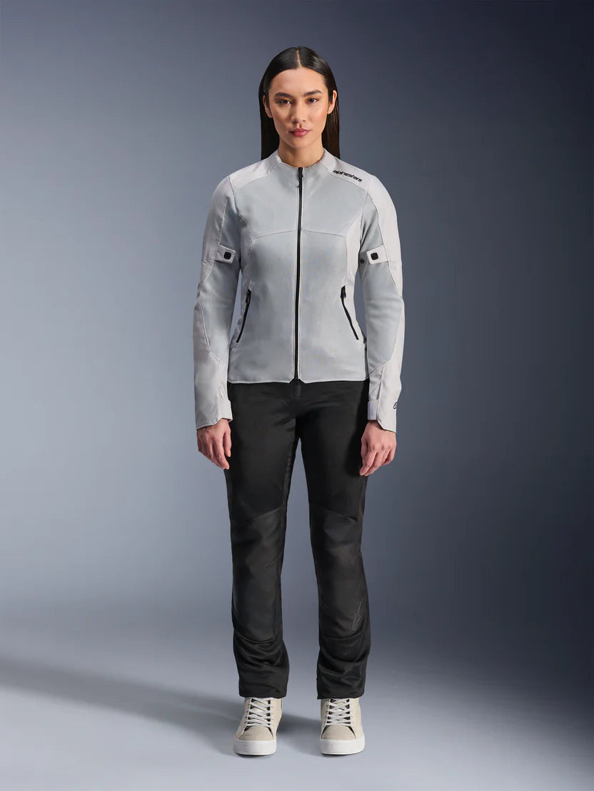 GIACCA ESTIVA ALPINESTARS STELLA C-1 AIR DONNA