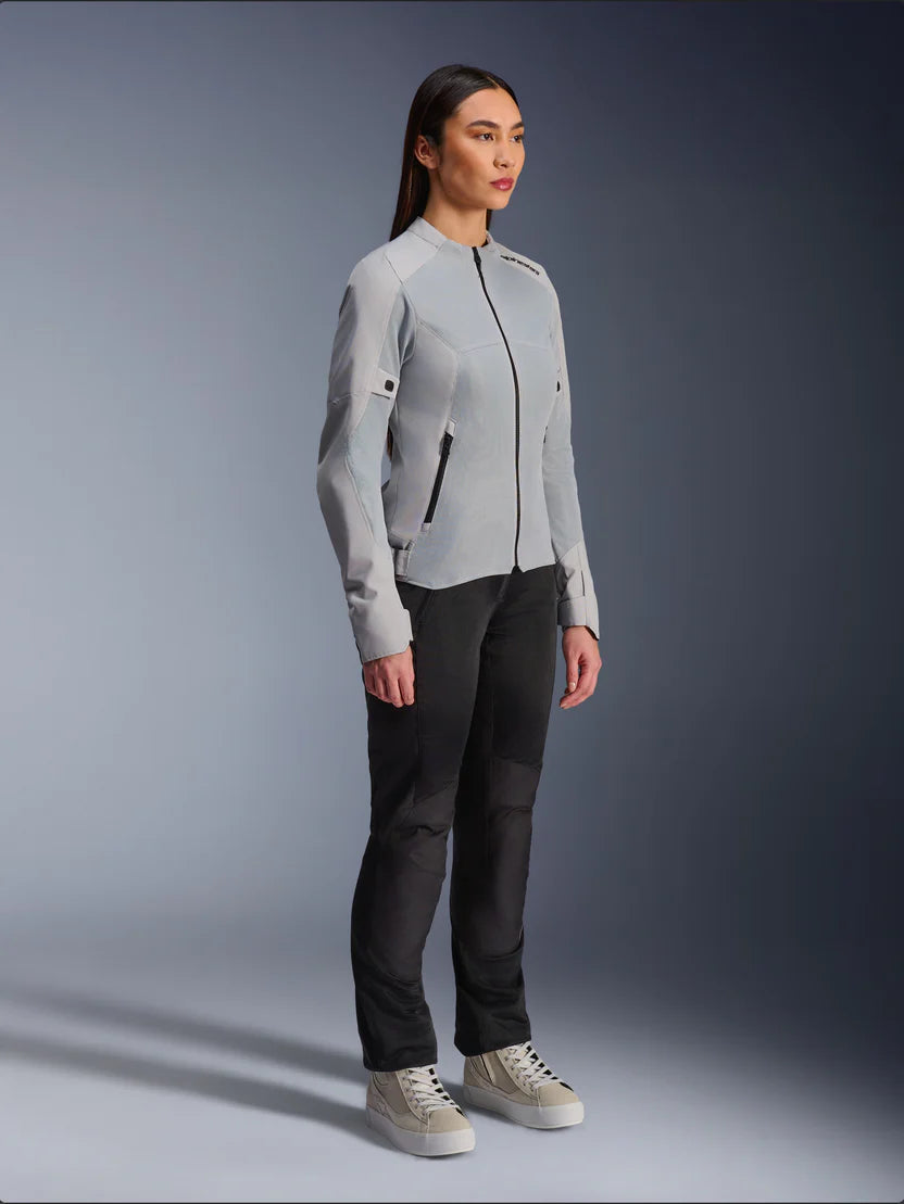 GIACCA ESTIVA ALPINESTARS STELLA C-1 AIR DONNA
