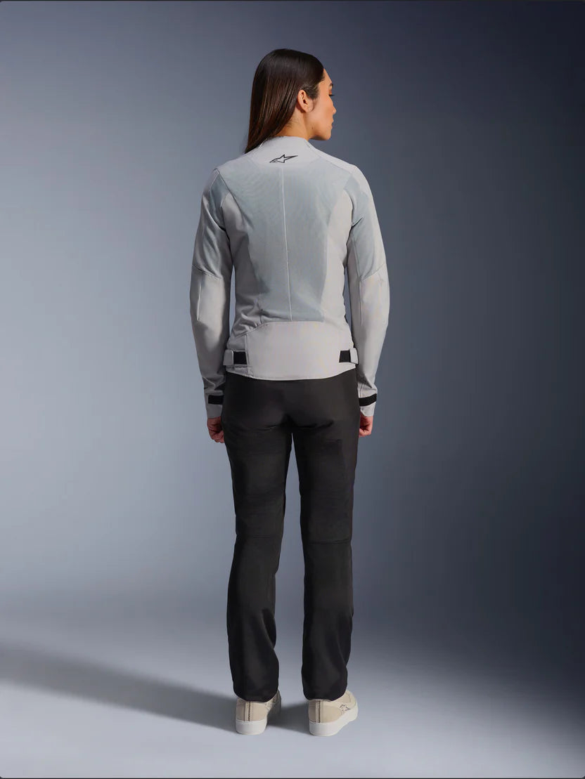 GIACCA ESTIVA ALPINESTARS STELLA C-1 AIR DONNA
