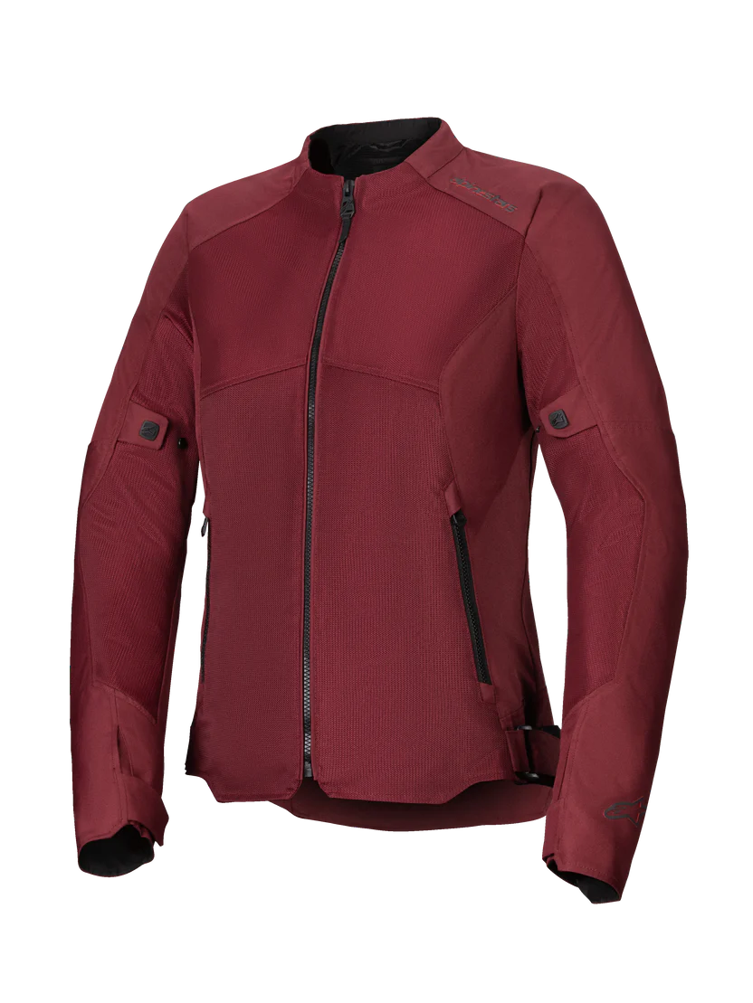 GIACCA ESTIVA ALPINESTARS STELLA C-1 AIR DONNA