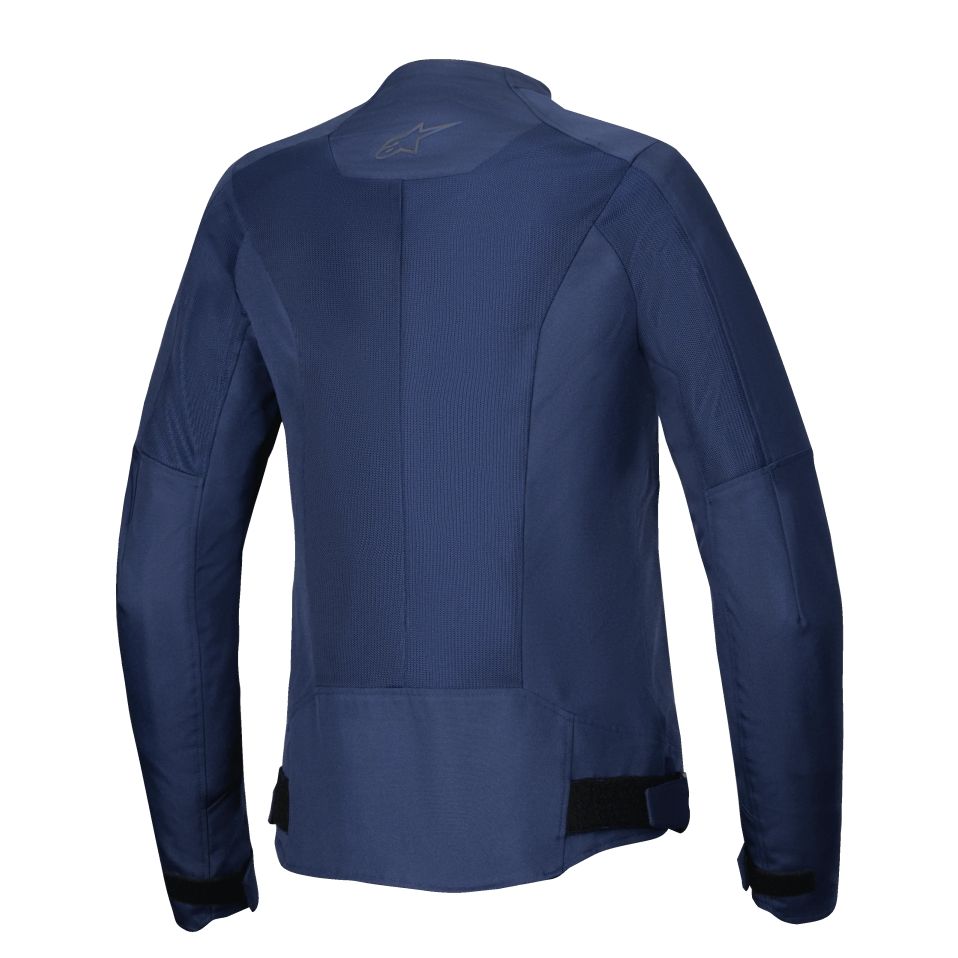 GIACCA ESTIVA ALPINESTARS STELLA C-1 AIR DONNA