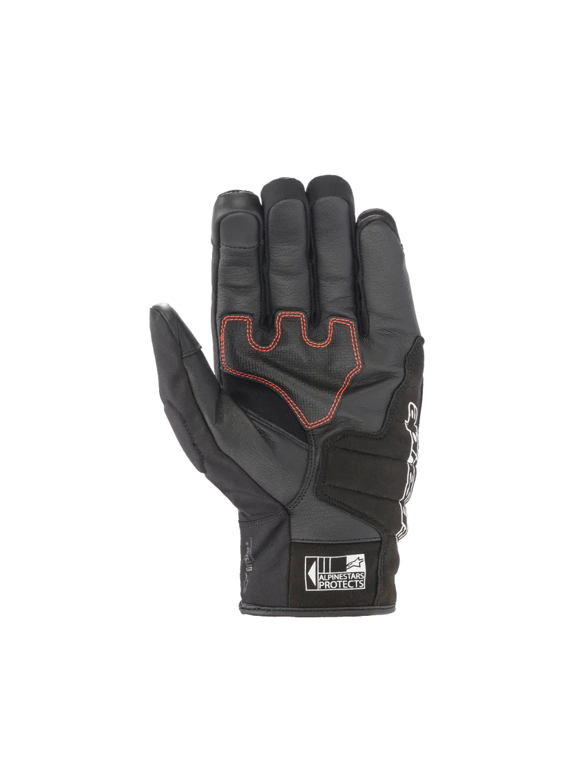 GUANTI ALPINESTARS SMX Z DRYSTAR