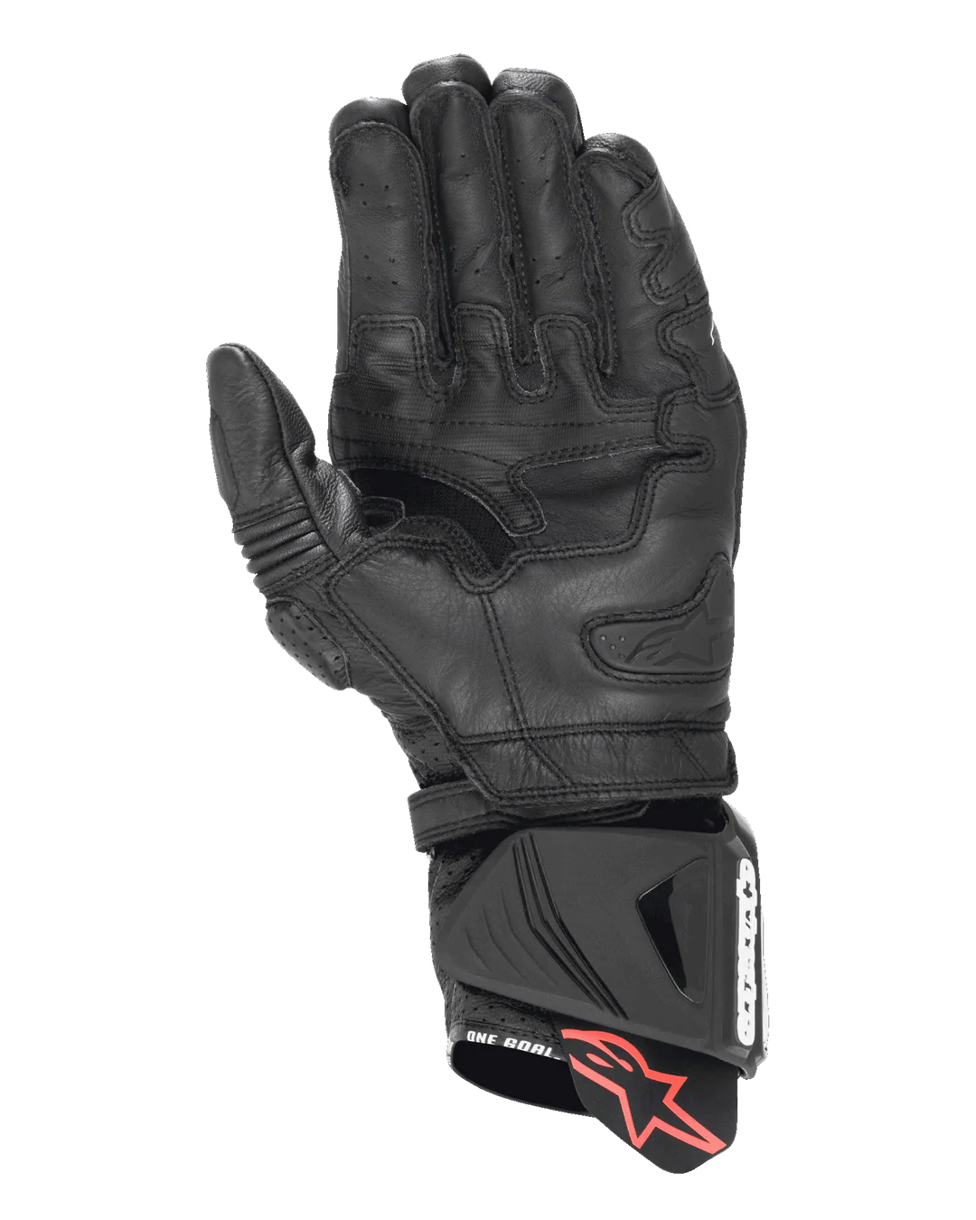 GUANTI IN PELLE ALPINESTARS GP PRO R4