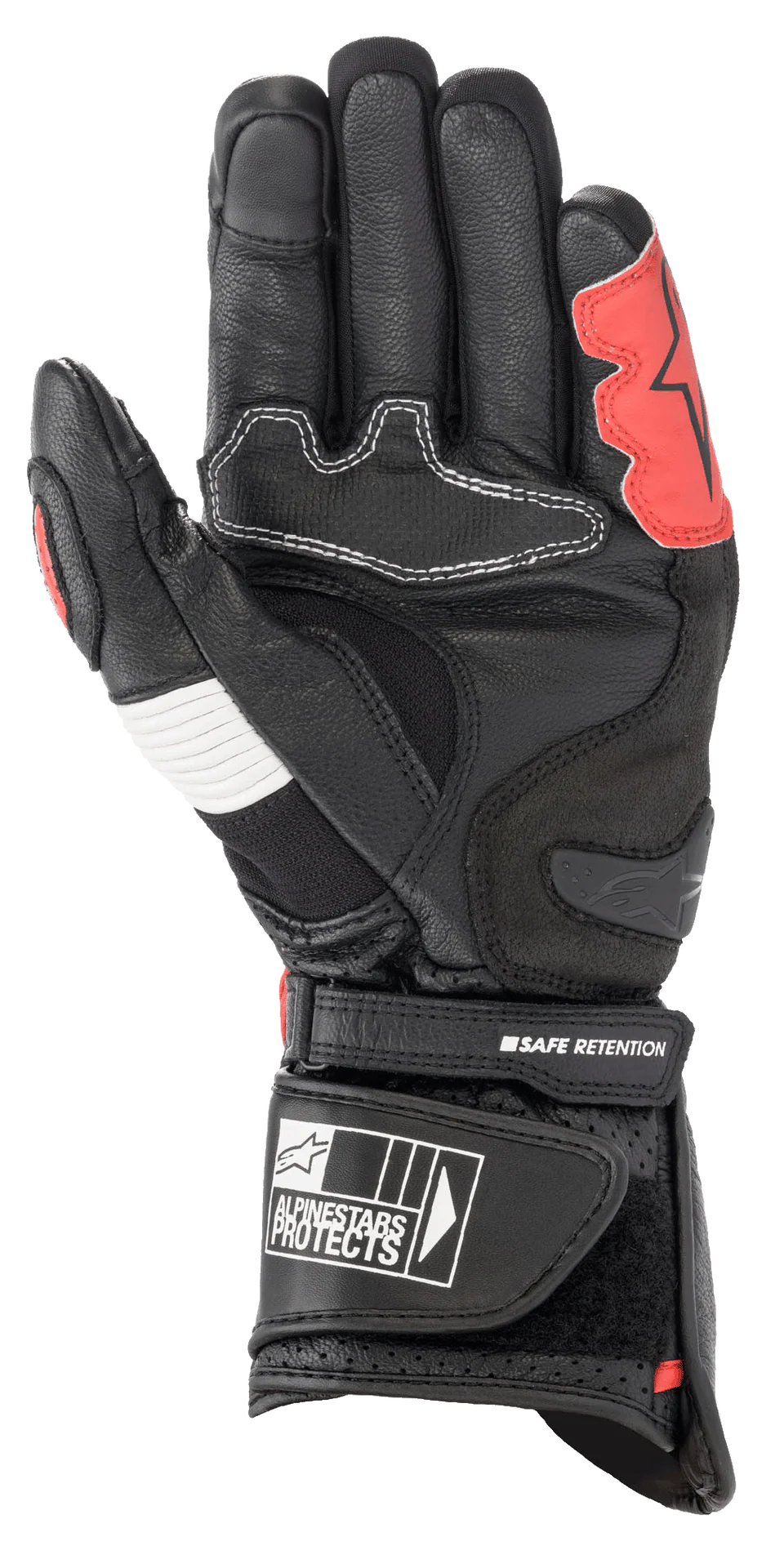 GUANTI ALPINESTARS SP-2 V3