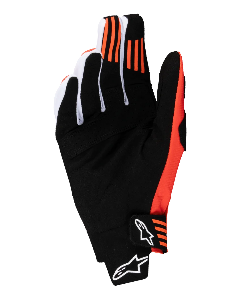 GUANTI CROSS ALPINESTARS TECHSTAR 2025