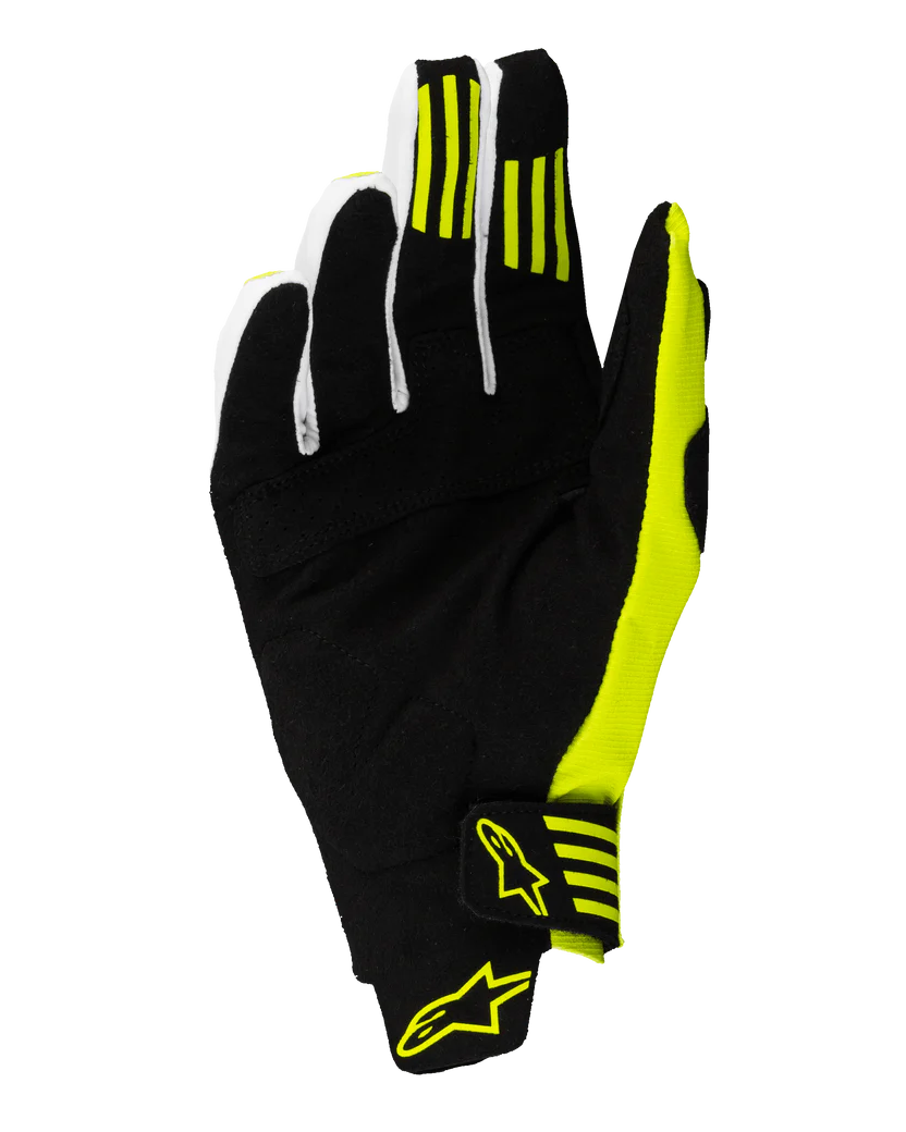GUANTI CROSS ALPINESTARS TECHSTAR 2025