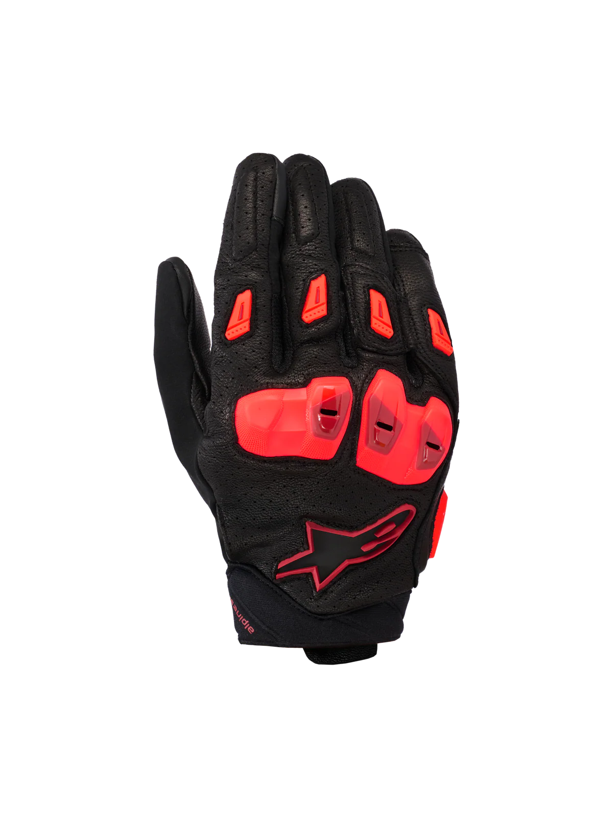 GUANTI ESTIVI IN PELLE ALPINESTARS SP-X 7