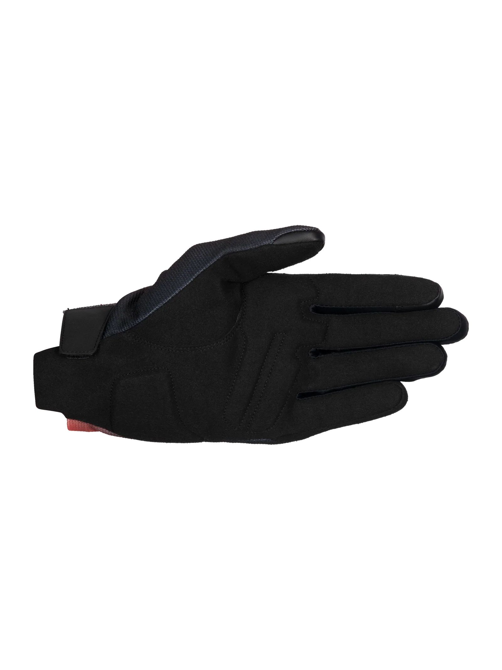 Guanti Alpinestars uomo Reef v2 - Nero / Rosso