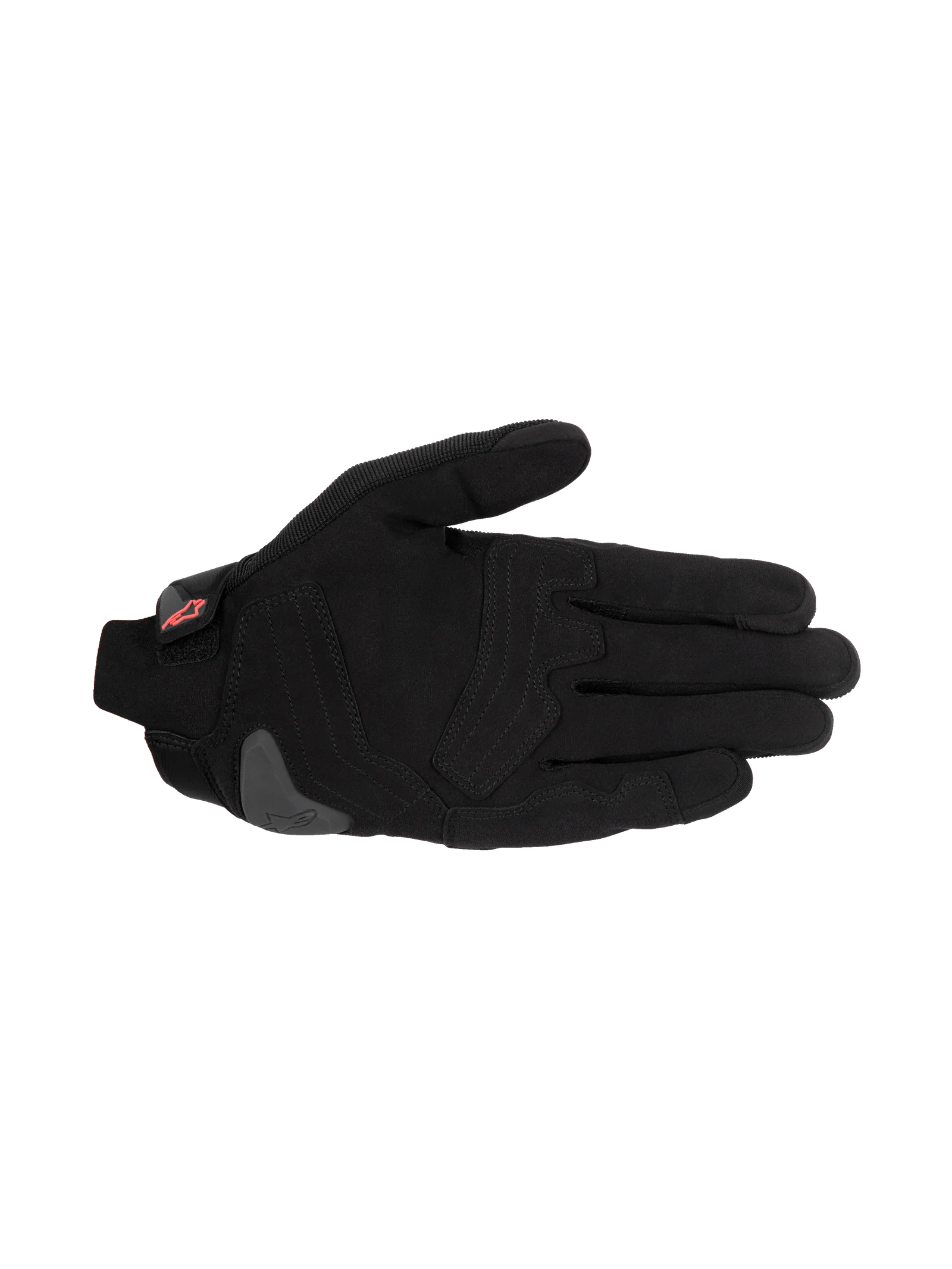 Guanto Alpinestars Uomo SPX 1 - Nero / Rosso