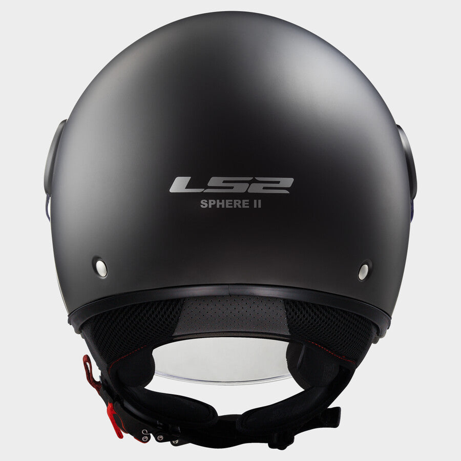 CASCO JET LS2 SPHERE II SOLID