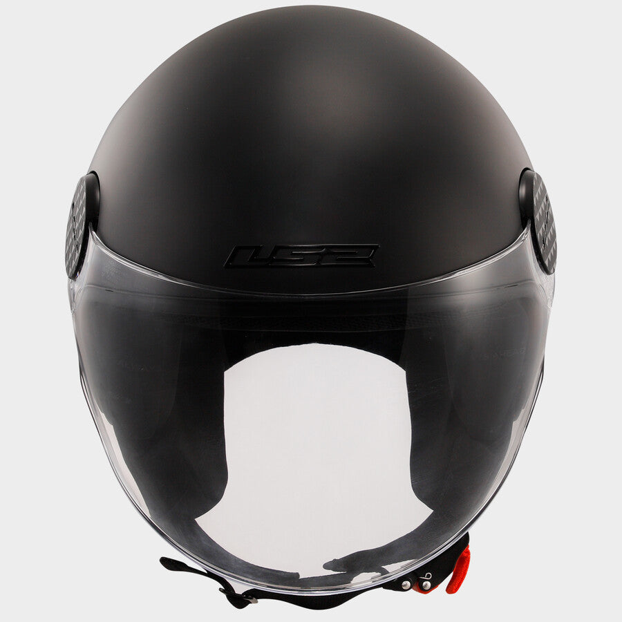 CASCO JET LS2 SPHERE LUX II SOLID