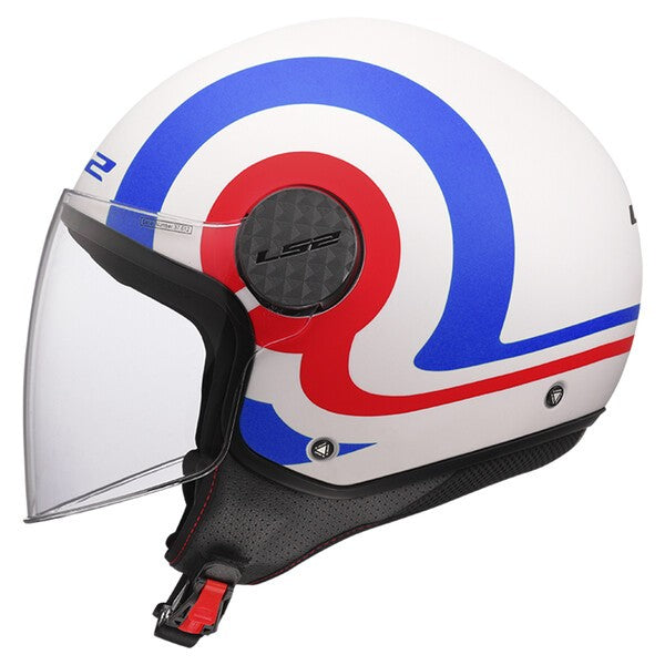 CASCO JET LS2 SPHERE LUX II URBY