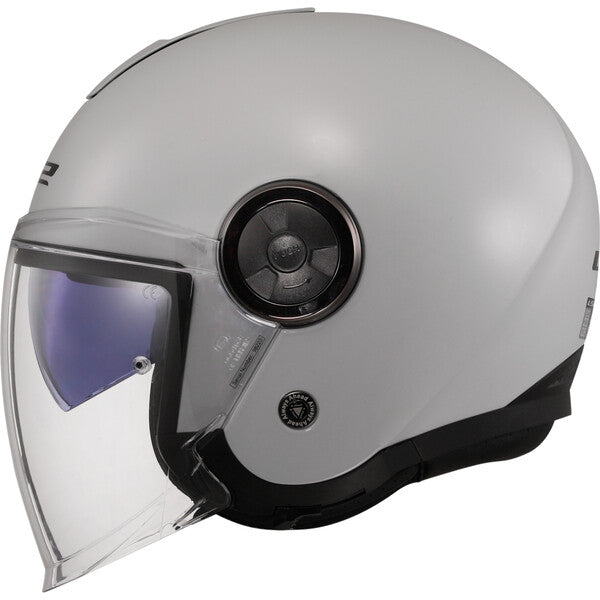 CASCO JET LS2 CLASSY SOLID