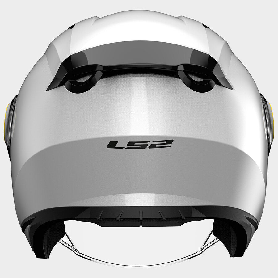 CASCO JET BAMBINO LS2 FUNNY II SOLID