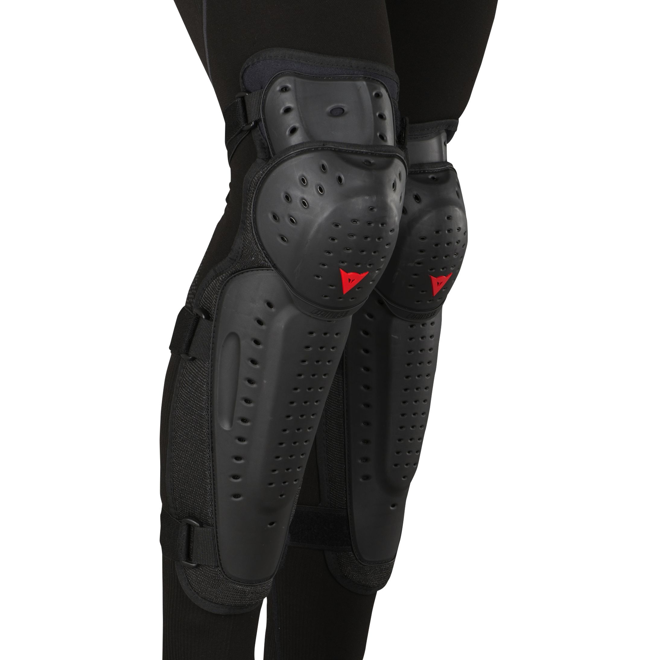 GINOCCHIERE DAINESE KNEE V E1