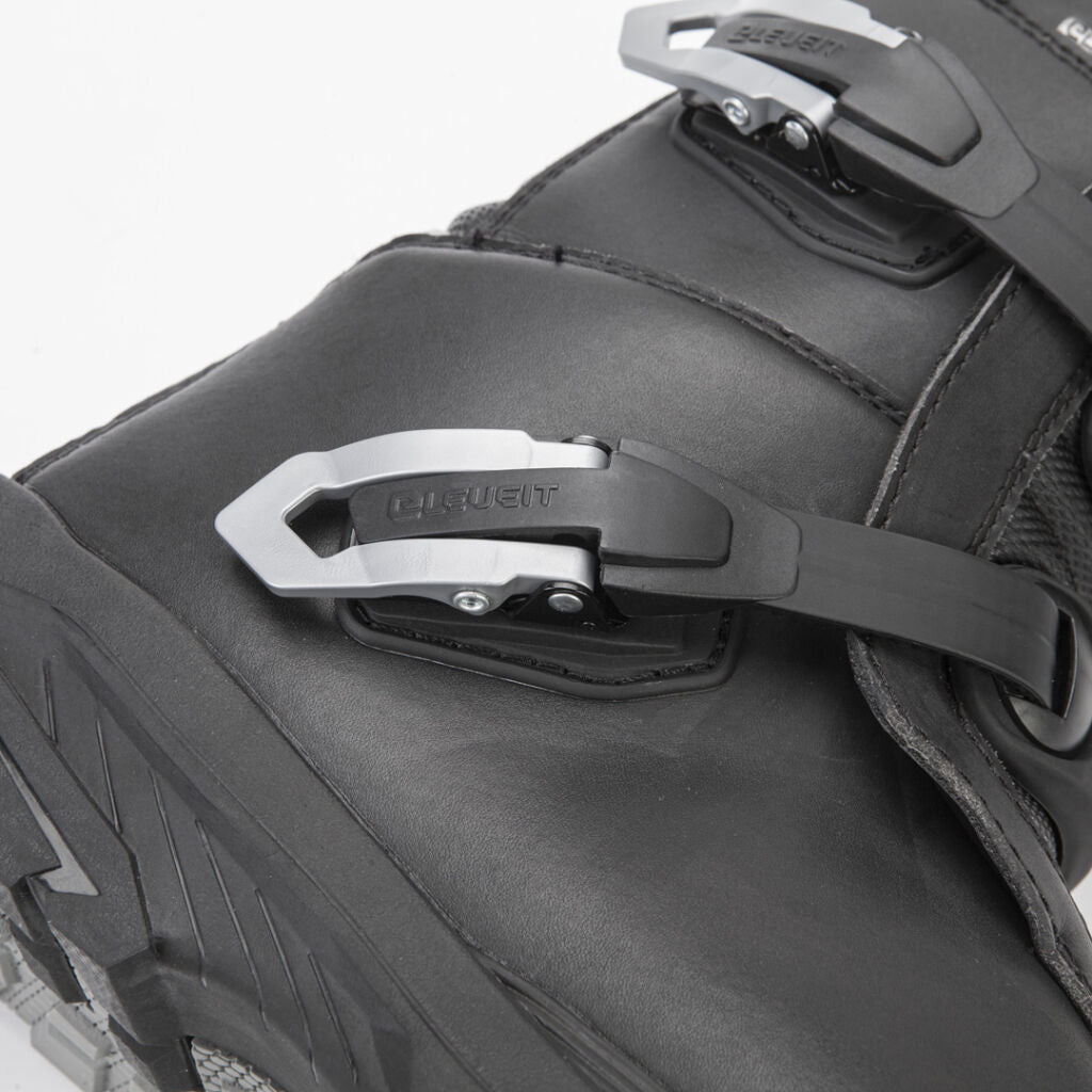STIVALI OFF-ROAD ELEVEIT T SPIRIT EVO E-DRY