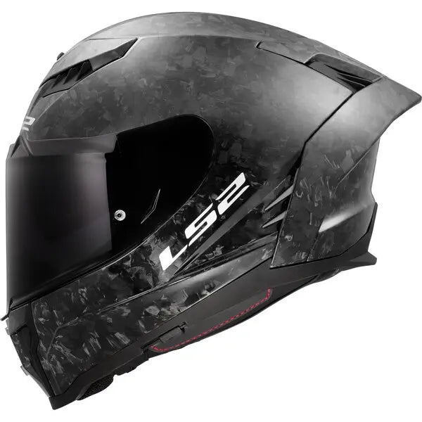 CASCO INTEGRALE LS2 DRAGON CARBONIO FORGIATO