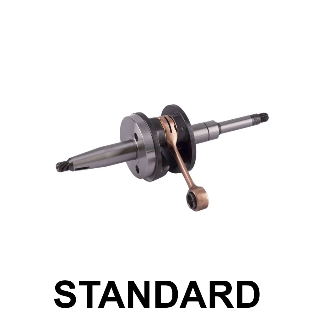 Albero Motore PEUGEOT LUDIX AC/LC 50cc