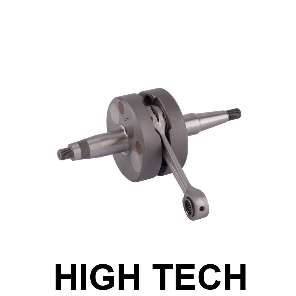 Albero Motore Racing DERBI SENDA 50cc (Mot. PIAGGIO)