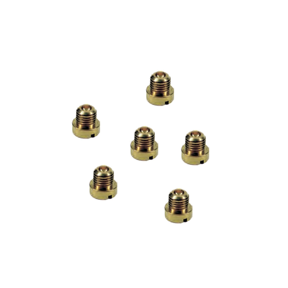 Getto Massimo 95 Carburatore PHVA-PHBN-PHBE/H/L (Filettatura M6mm)