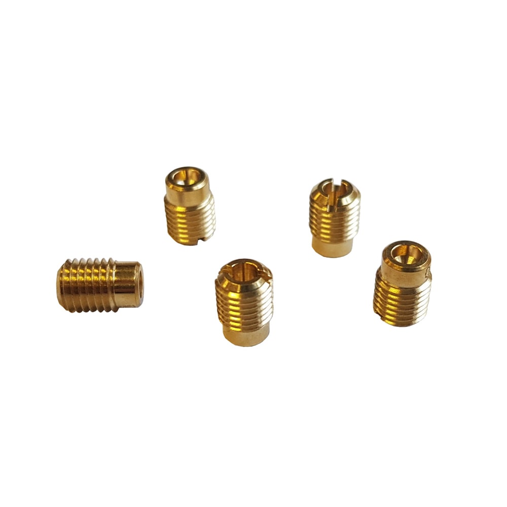 Getti Carburatore GUNTER/KEIHIN, Ø 70mm (5pz)