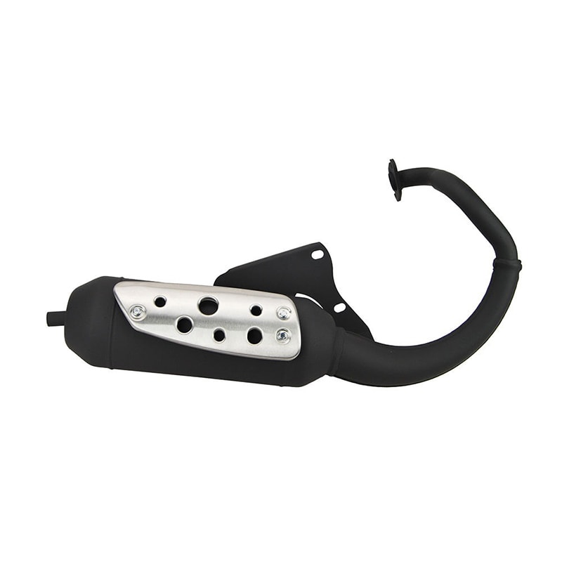 SILENT PRO HONDA XR8/SKY 50cc exhaust