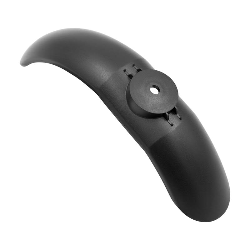 Monopattino XIAOMI - Parafango Anteriore in plastica - NERO