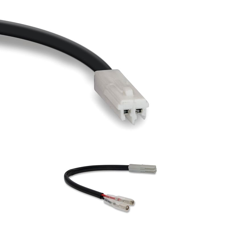 AC03 - Indicator Wiring Adapter: HONDA (2 Wires) - 2 Pieces