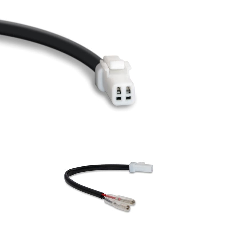 AC07 - Adattatore Cablaggio Frecce: KTM - 2 Pezzi