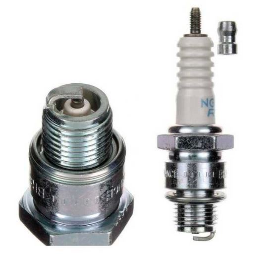 BR8HS Spark Plug
