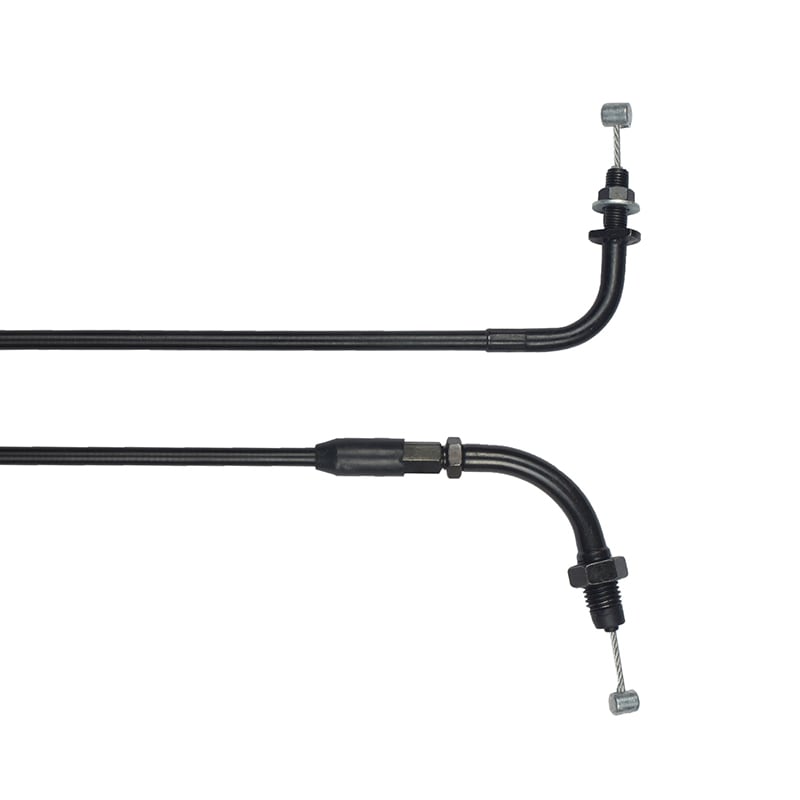 Trasmissione Gas Comando Sdoppiatore SUZUKI BURGMAN 400cc (Apre)