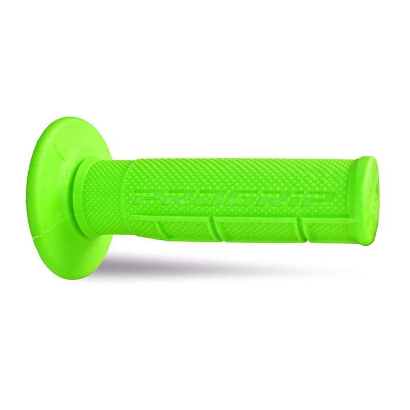 Mx 794-188 Grips - Single Density - Fluorescent Green Without Hole