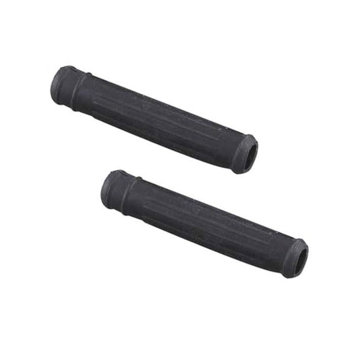 Impianto Frenante PROGRIP Protezione Leva 480-102 in Silicone Nero - Diametro: 10mm