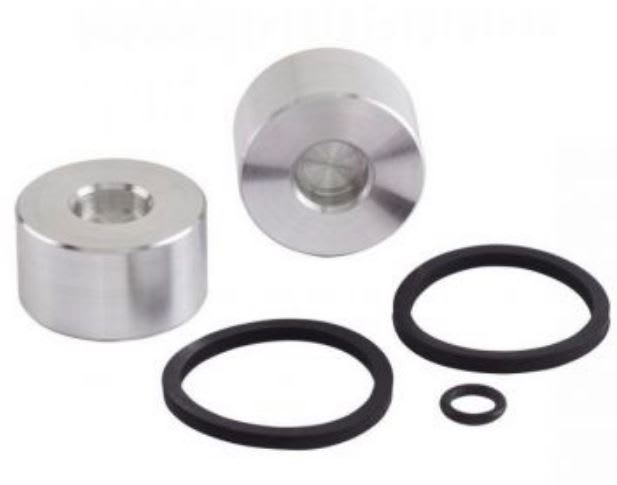 KIT Revisione Pinza Freno Anteriore BREMBO 30/11,5mm x A17mm