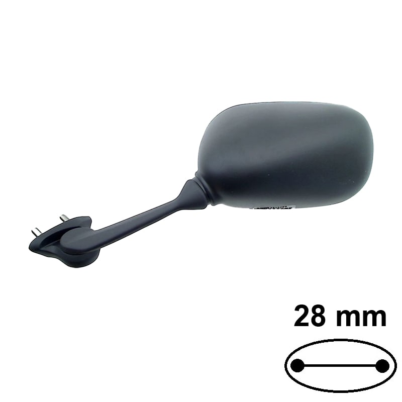 Specchio Sinistro YAMAHA R6 10-16