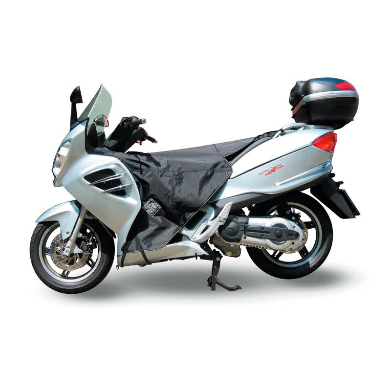 Coprigambe Termoscud® R047N Nero